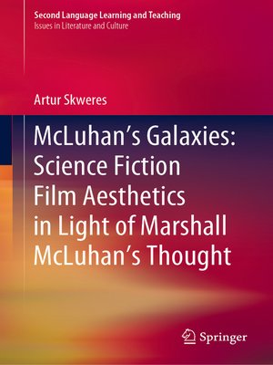 cover image of McLuhan's Galaxies